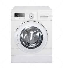Washing Machine Isolated On White Washing Machine Buy Washing Machine Washing