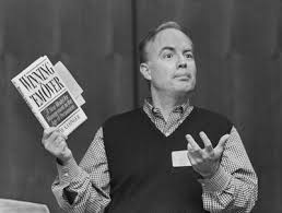 Dr. Conger reveals leadership tactics