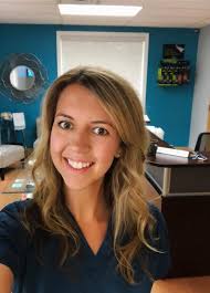 Good morning! Welcome to our new office.