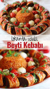 Lokanta Usulu Beyti Kebabi Tarifi Nasil Yapilir 1 592 Kisinin Defterindeki Bu Tarifin Resimli Anlatimi Ve Deneyenl Yemek Tarifleri Yemek Vegan Yemek Tarifleri