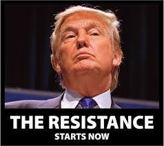 The Trump Resistance