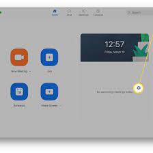 How To Change Background On Zoom