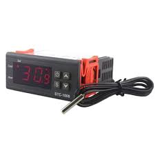 Alat pemanas air yang satu ini memiliki harga yang cukup terjangkau. Jual Oem Digital Water Heater Temperature Controller Thermostat With Sensor 220v Online April 2021 Blibli