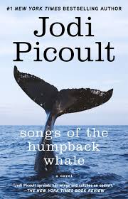 List all words by word length, browse all words in the list, explore all combinations of letters or find all adjectives with starting the letter. Jodi Picoult Songs Of The Humpback Whale 1992
