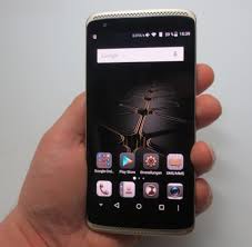 Smartphone: Das kann das ZTE Axon Mini ...