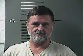 Martin County Arrest Report