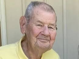 Beloved husband and father passes away at 97