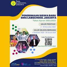 Saat ini pihak sekolah hanya membuka peluang untuk menggantikan calon siswa yang mundur. Facebook