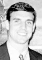 Mark Fanion Obituary (2010)