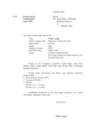 Contoh surat lamaran kerja ke notaris. Contoh Surat Lamaran Kerja Di Kantor Lurah Kumpulan Surat Penting