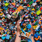 Let's Go LEGO!, 3+ YRS event image