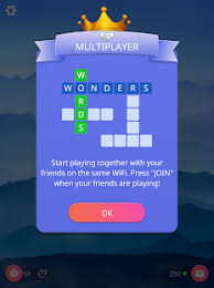 Maybe you would like to learn more about one of these? Words Of Wonders Crossword To Connect Vocabulary Com Fugo Wow The Latest App Free Download Hiapphere Market