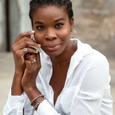 Ebony Karim: AI-powered beauty store for Black hair