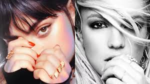 Uppgifter: Charli XCX skriver musik till Spears nya album