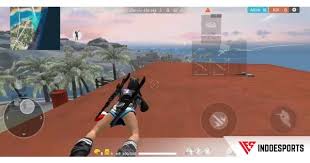 Garena free fire's gameplay is similar to other battle royale games out there. Bug Prone Bisa Dijadikan Strategi Dalam Game Free Fire Juga Indoesports