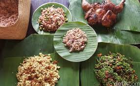 Check spelling or type a new query. Mana Yang Lebih Menyehatkan Sarapan Roti Atau Nasi