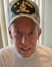 Mark Raymond Girard Obituary April 6, 2024