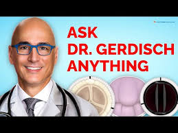Heart Valve Patient Webinar: Ask Dr. Gerdisch Anything!