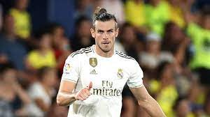 May 31, 2021 · gareth bale during a wales training session on monday. Gareth Bale Shows Pride After Six Years At Great Real Madrid As Com