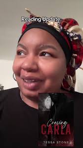 El curioso relato de la araña en 'Craving Carla'