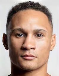 BoxRec: Regis Prograis