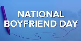 Boyfriend day 2021 wishes, quotes, cards, sms, message, status, image, picture: National Boyfriend Day 3rd October Happy National Boyfriend Day 2021 Holiday List