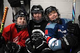 Smiles and Sweat mixed