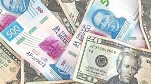 Peso se deprecia desde inicio de la guerra EU-Irán