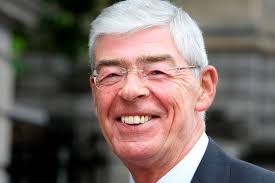 Banking Inquiry: Alan Dukes hits out at 'poor relationship' between IBRC  and the Department of Finance