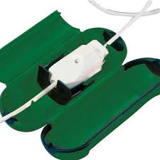 Maybe you would like to learn more about one of these? Extension Cord Safety Seal Green H Ext 301 Grn The Home Depot