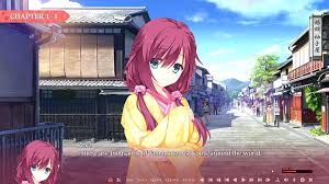 Senren Banka Download - GameFabrique