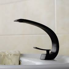 shop deno oil rubbed bronze bath sink