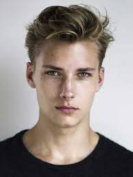 Finde den passenden salon in deiner umgebung. Hairstyles For Teenage Guys 8 Jungs Frisuren Coole Mannerfrisuren Coole Jungs Frisuren