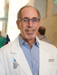 Mount Sinai's David S. Mendelson, MD, FACR, Recognized as Grassroots  Champion by The American Hospital Association
