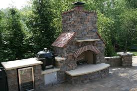 1,356 outdoor kitchen fireplace products are offered for sale by suppliers on alibaba.com, of which stoves accounts for 1 you can also choose from indoor, outdoor outdoor kitchen fireplace, as well as from 1 year, none, and 2 years outdoor kitchen fireplace, and whether outdoor kitchen. Patio Outdoor Kitchens Fireplaces Leawood Kansas Ks