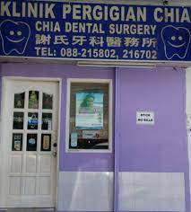 Dental clinic in the heart of kota kinabalu, providing various types of dental treatment by experienced. Klinik Pergigian Karamunsing Home Facebook