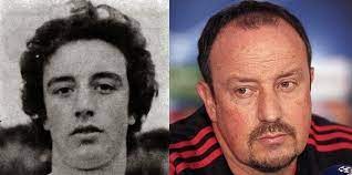 Rafa benitez, a man who is liked more by the home team than his own team. 5 Interesting Manager Facts Rafael Benitez Footy Fair