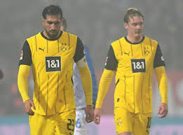 Dortmund's Guirassy: Pay Rise on Hold! Is a Transfer Imminent? - Imagen principal del artículo