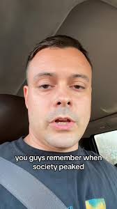 Its all gone down hill