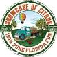 Showcase of Citrus: Haunted Monster Truck Ride event in Clermont, FL