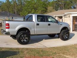 2005 Ford F150 Lifted Car Images Hd Alifiah Sites Ford F150 Lifted Ford F150 Lifted Cars