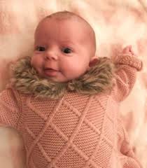 Baby Elaina Bond Obituary