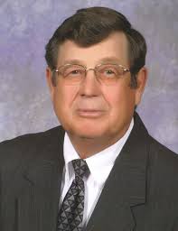 Obituary information for Harold Alexander Speck