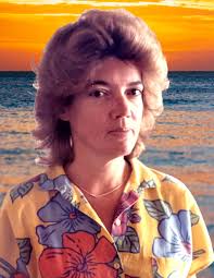 Obituary for M. Sue (West) Collins