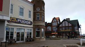 Select from our best shopping destinations in mackinaw city without breaking the bank. Straits Of Mackinac Blogs Holland Sentinel Holland Mi