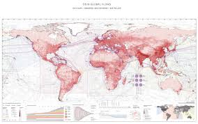 Map The Worlds Network Of Undersea Cables Business Insider