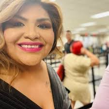 Tonya Yeldell's Instagram, Twitter & Facebook