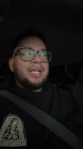 Andrew Wilson and Jordan Geer