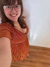 SOS! I can't decide which outfit I am gonna wear tonight. The top and skirt  I would combine with golden accessoires and the dress with silver. The  dress is more comfy but