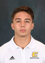 2019-20 Wrestling Roster